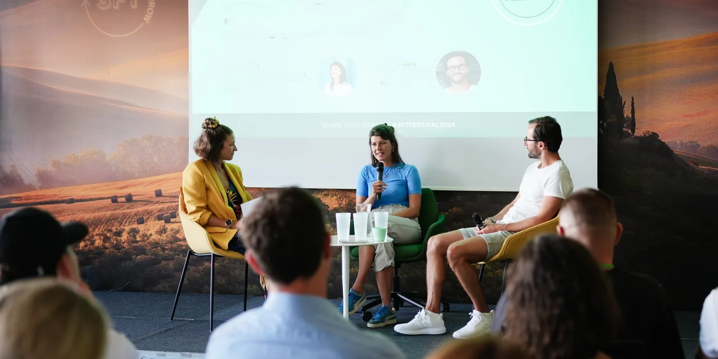 Konferenzen & Tagungen im smartvillage München Bogenhausen