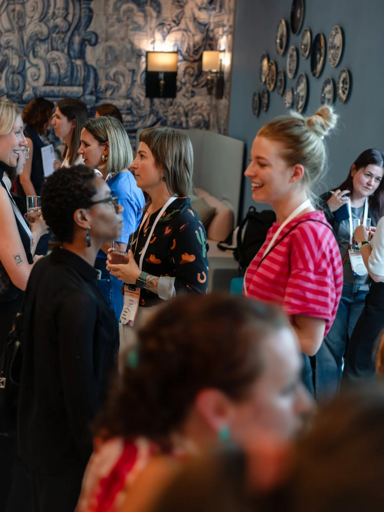Meetings & Workshops im smartvillage München Bogenhausen