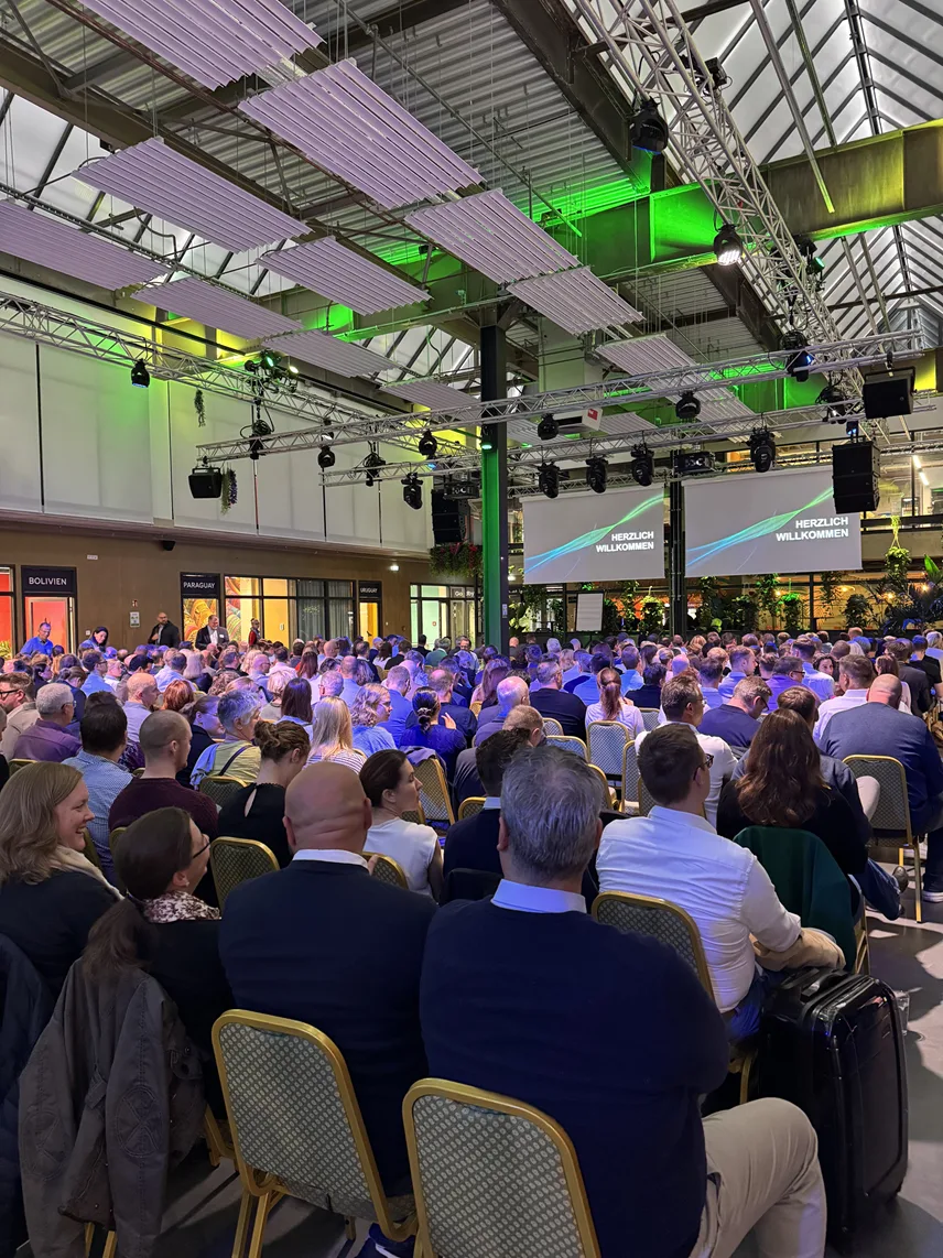 Konferenzen & Tagungen im smartvillage Köln