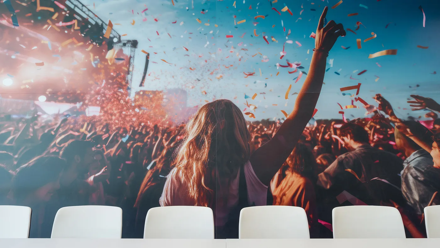 Elektrostage · Berlin