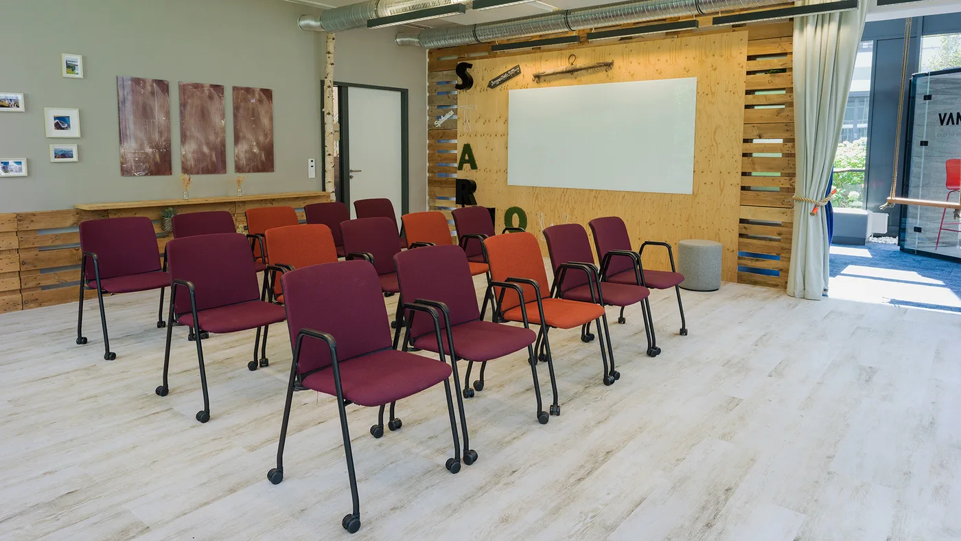 Alpenpanorama · Schwanthalerhöhe