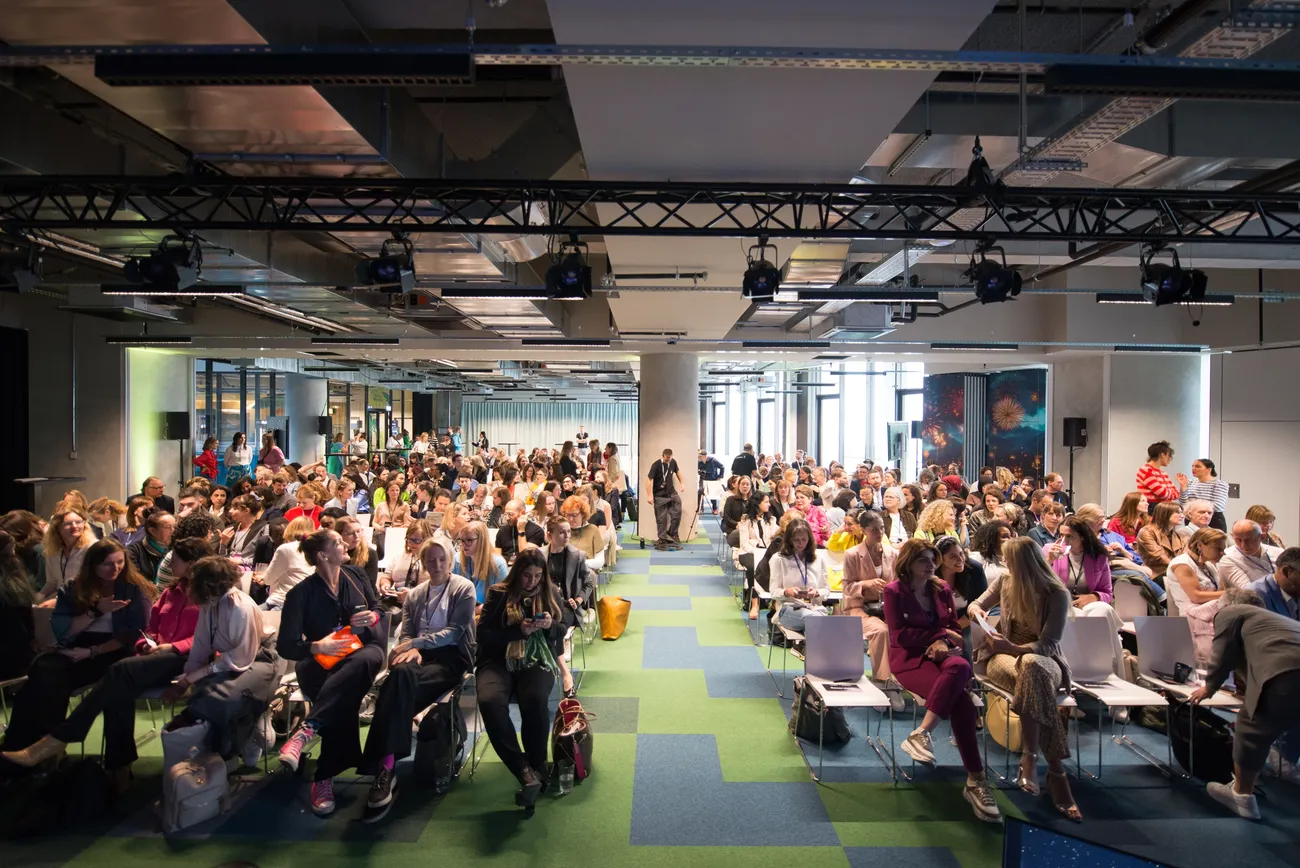 Konferenzen & Tagungen im smartvillage Berlin