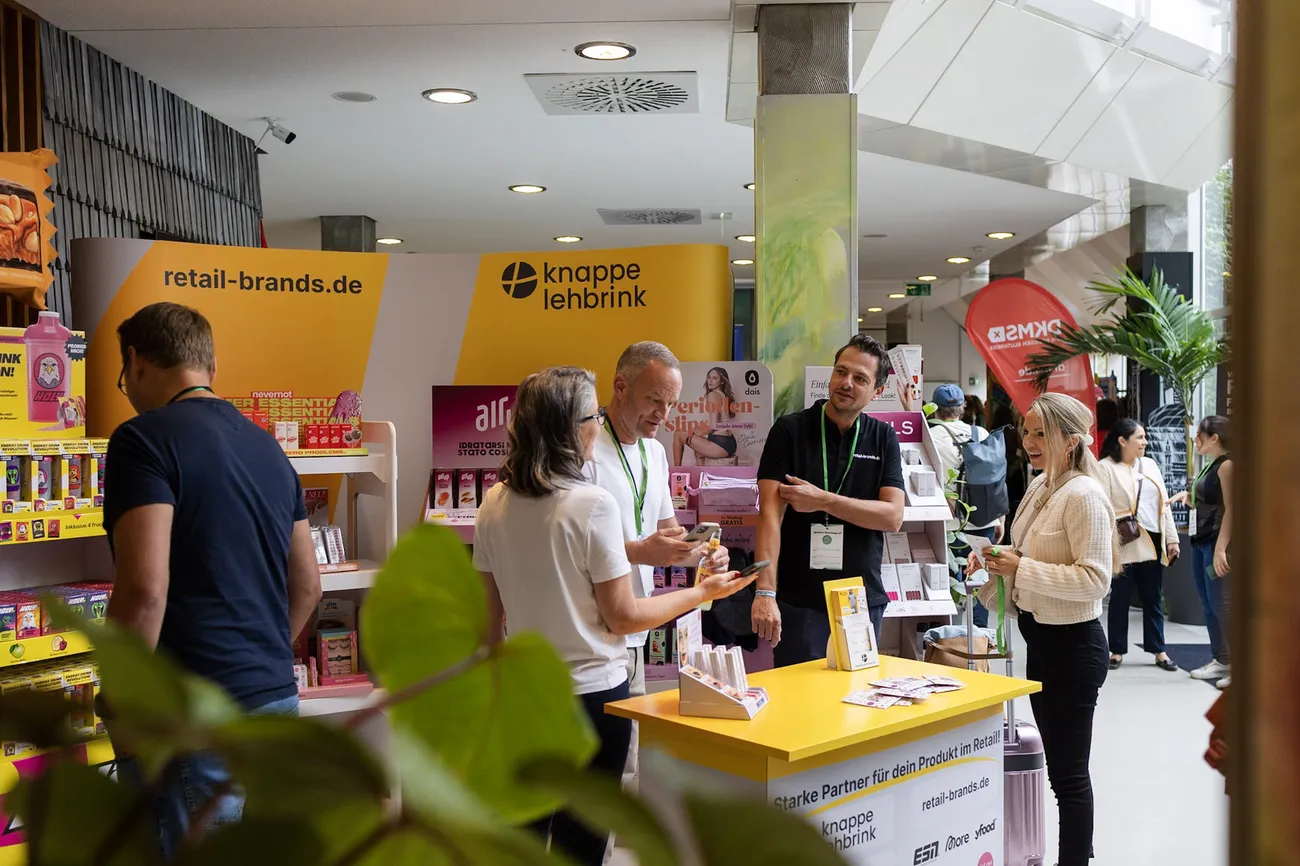 Kongresse & Messen im smartvillage München Bogenhausen